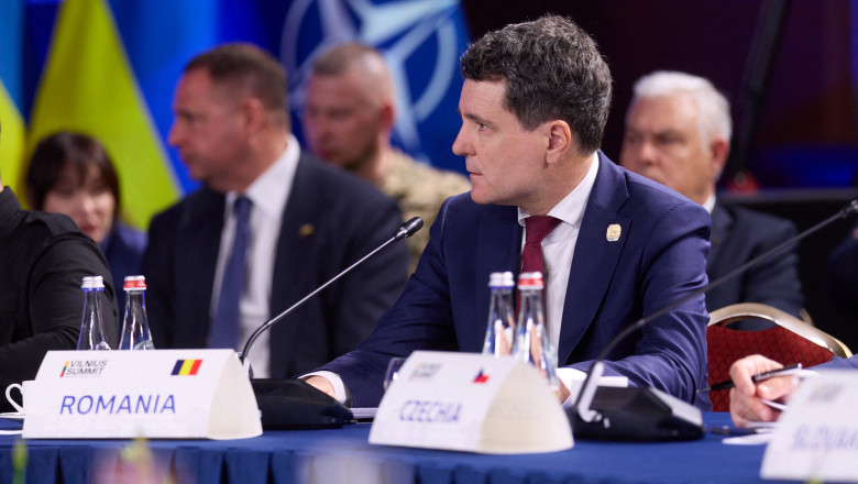 Sondaj INSCOP: Peste două treimi din români își doresc relații bune cu UE și întărirea relației cu SUA, sub președinția lui Nicușor Dan