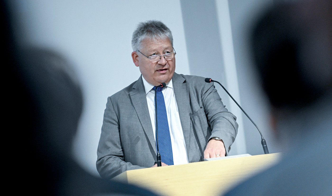 Populația rusă sprijină războiul și urmează linia Kremlinului, spune șeful spionajului german. „Asta îi permite să manipuleze țara”