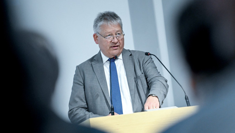 Populația rusă sprijină războiul și urmează linia Kremlinului, spune șeful spionajului german. „Asta îi permite să manipuleze țara”