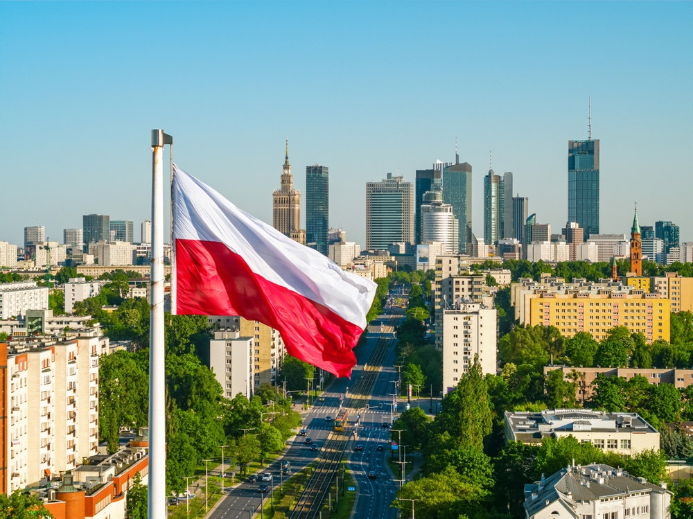 Varșovia arestează un polonez care ar fi spionat pentru ruși. Suspectul spiona în „capitala poloneză a NATO”