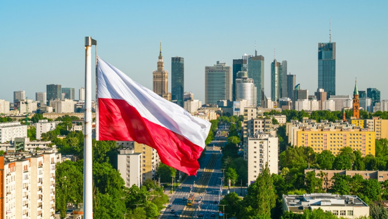 Varșovia arestează un polonez care ar fi spionat pentru ruși. Suspectul spiona în „capitala poloneză a NATO”