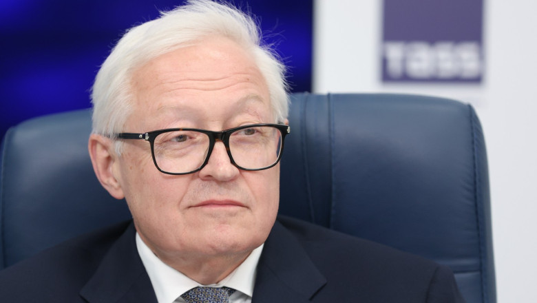 Rusia se oferă să preia excesul de materiale nucleare din Iran ca să ajute SUA în disputa cu Teheranul
