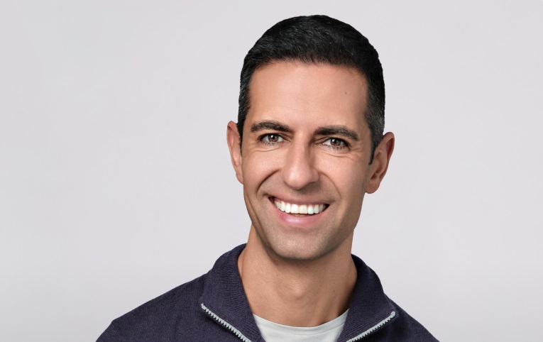 Cine este miliardarul necunoscut care vrea să cumpere TikTok. Are o singură mașină și apare rar în public. „Probabil este vina mea”