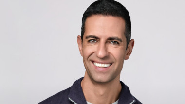 Adam Foroughi