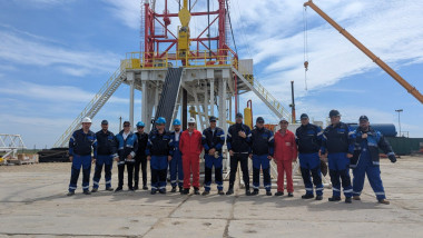 Romgaz