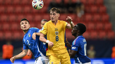 România U21