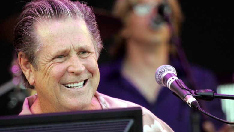VIDEO  Cântărețul Brian Wilson, cofondator al trupei americane The Beach Boys, a murit la vârsta de 82 de ani