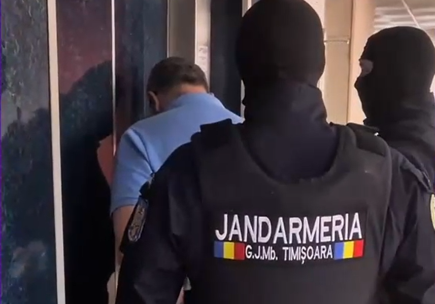 DNA: Aproape toți angajații ISCTR Timișoara au luat mită. Unele firme plăteau „abonamente” lunare de 2.500 de euro
