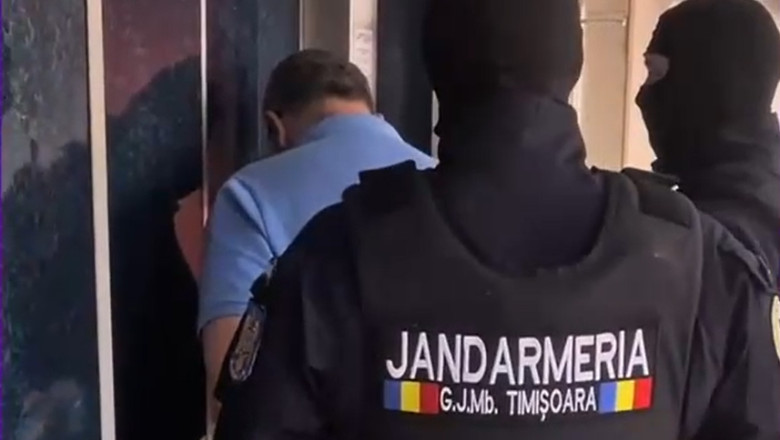 DNA: Aproape toți angajații ISCTR Timișoara au luat mită. Unele firme plăteau „abonamente” lunare de 2.500 de euro