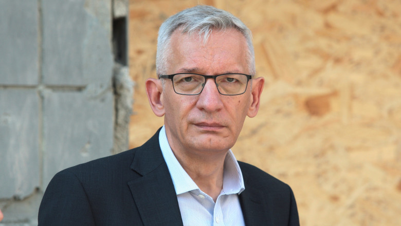 Ambasadorul Germaniei la Kiev ar putea deveni noul șef al spionajului de la Berlin. Ce carieră are în spate Martin Jäger