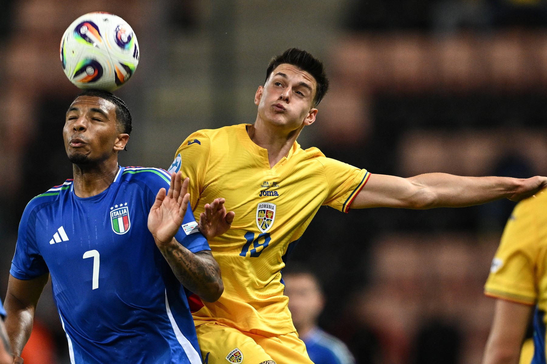 Euro 2025 U21 Italia – România: 1 - 0. „Tricolorii mici” au debutat cu stângul la Campionatul European. Ce scrie presa din peninsulă