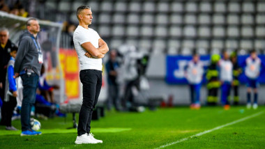 Daniel Pancu