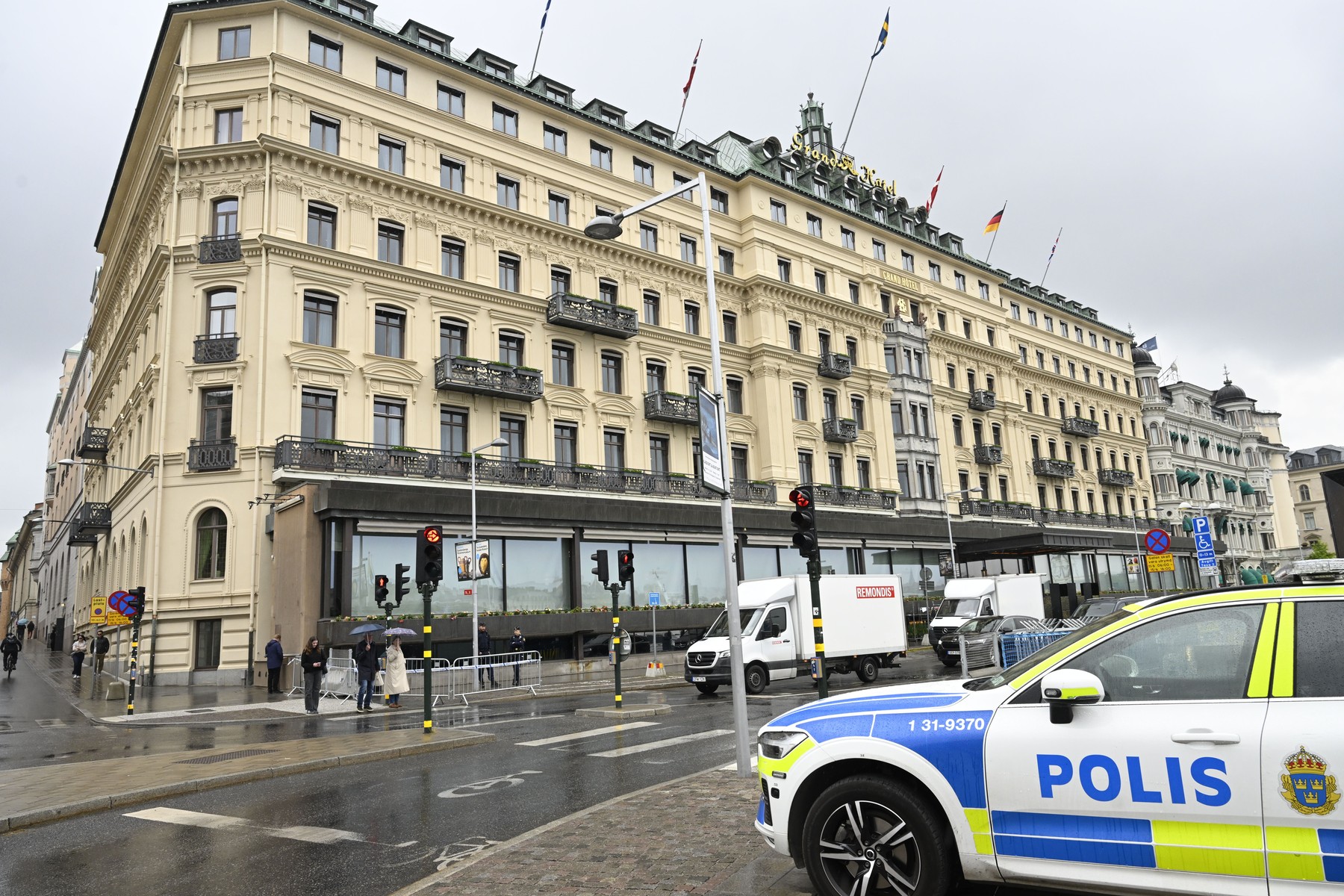 Clubul Bilderberg se reunește azi la Stockholm. Ce vor discuta puternicii lumii în spatele ușilor închise