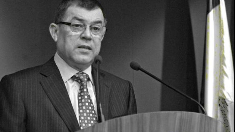 radu stroe