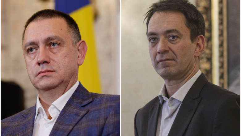 Scandal între PSD și UDMR în contextul negocierilor dintre partide. „Răbdarea PSD a ajuns la limită”/ „Spuneți ce ați cedat”