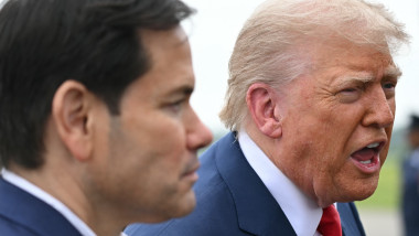 Marco Rubio