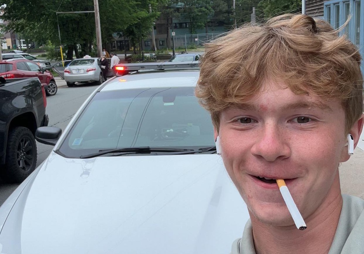 Războiul hibrid. Cum recrutează Rusia spioni din rândul adolescenților. Aventura canadianului Laken Pavan, acum închis în Polonia