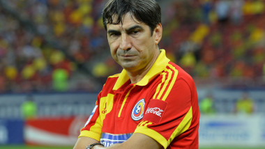 Victor Pițurcă