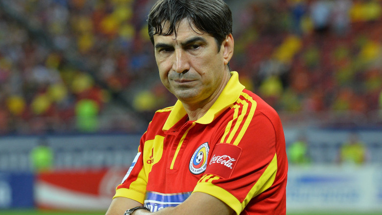 Preliminariile CM 2026. Victor Pițurcă explică ce șanse mai are România să se califice la Cupa Mondială
