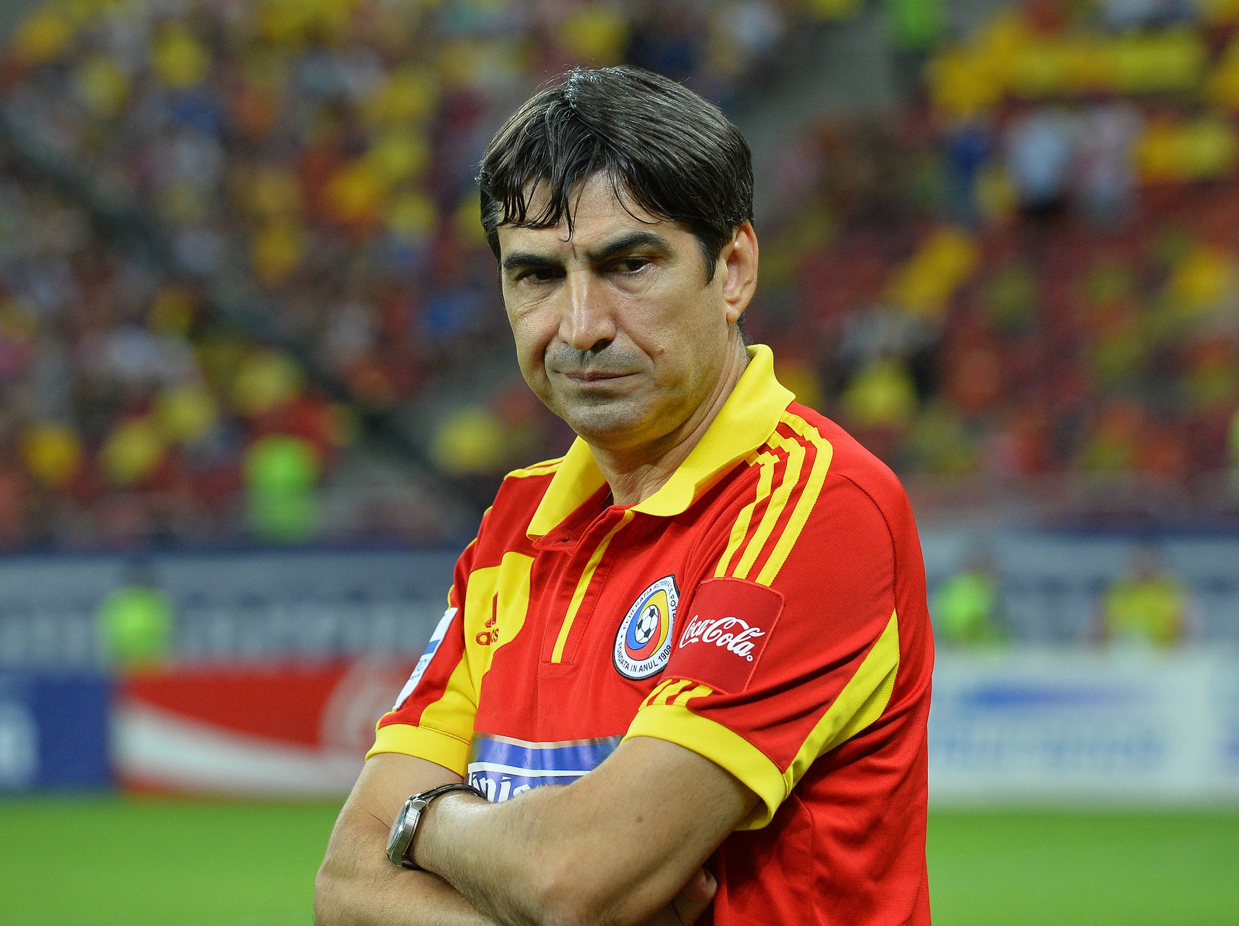 Preliminariile CM 2026. Victor Pițurcă explică ce șanse mai are România să se califice la Cupa Mondială
