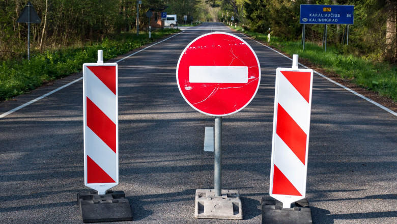 Rusia ocolește sancțiunile trecând peste graniță sub forma de „bunuri medicale” frigidere, copiatoare, piese auto sau electronice