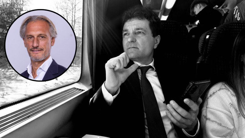 EXCLUSIV  Cum îl descrie Matei Păun pe Nicușor Dan: „Tot timpul a hotărât conform analizelor sale”. Ce spune despre averea președintelui