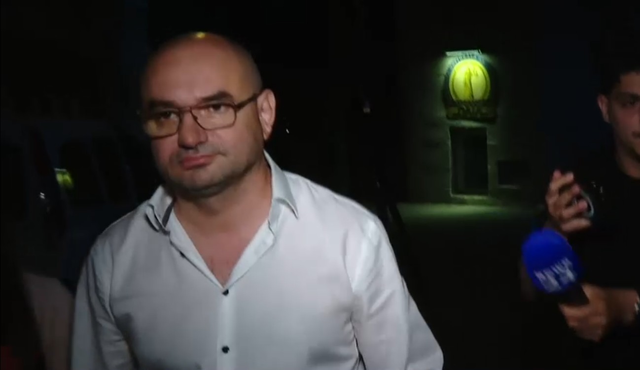Colonelul Iulian Albăceanu, șeful Jandarmeriei Brăila, a fost plasat sub control judiciar - surse