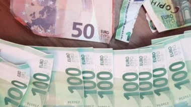euro falsi