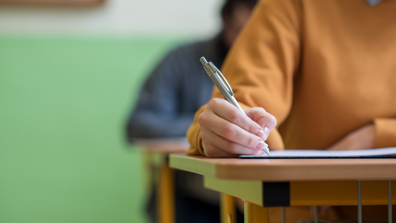 BAC 2025, proba la alegere a profilului și specializării. Subiectele și baremul de corectare vor fi publicate pe edu.ro