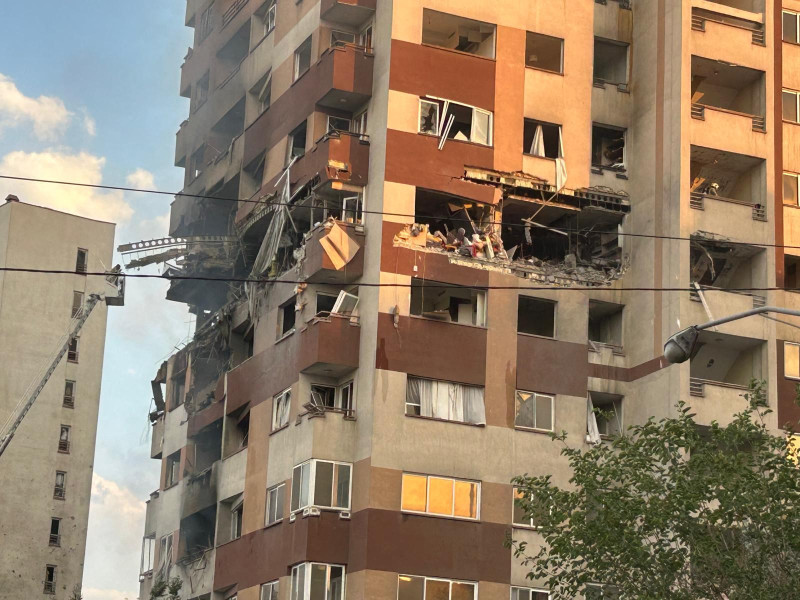 Teheran bombardat israel profimedia-1010161522