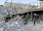Teheran bombardat israel profimedia-1010228597