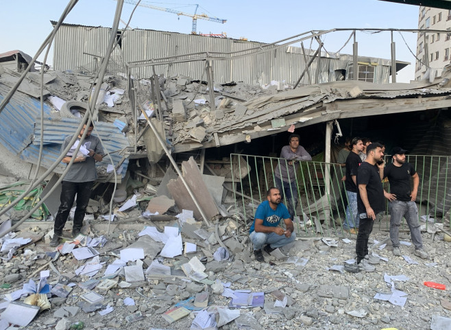Teheran bombardat israel profimedia-1010228597
