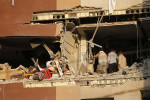 Israel launches attacks on Iran