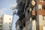 Israel launches attacks on Iran