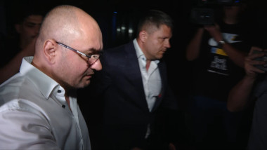 Nicolae-Iulian Albăceanu.