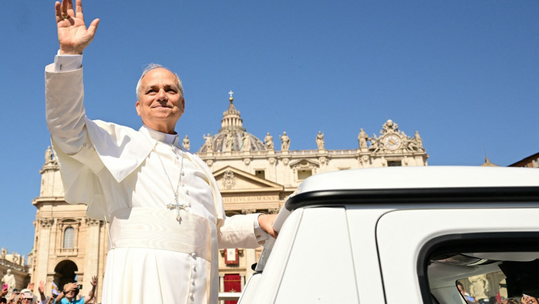 VIDEO  Papa Leon al XIV-lea, la slujba de duminică: „Sportul poate fi un mijloc de reconciliere”