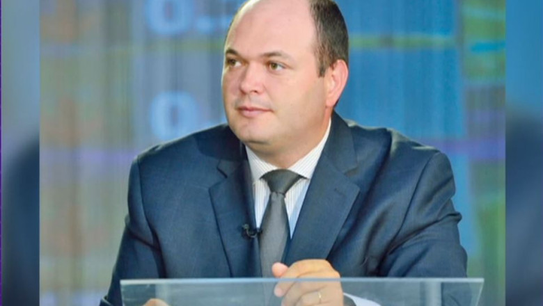 Propunere surpriză de premier tehnocrat. Cine este Ionuț Dumitru, varianta luată în calcul de președintele Nicușor Dan - surse