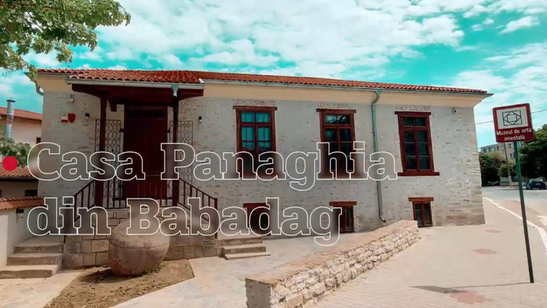 babadag