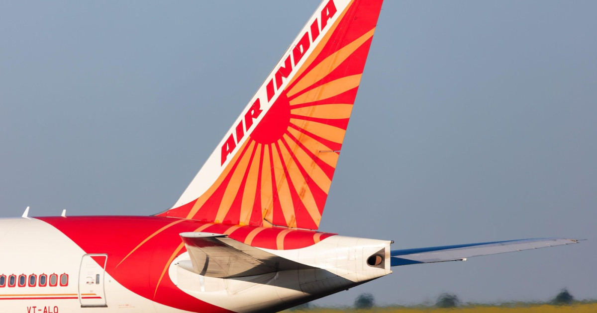 Alertă cu bombă la bordul unui avion Air India. Zbor deviat de urgență în Thailanda, la o zi după tragedia aviatică din Ahmedabad|EpicNews