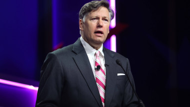 SelectUSA Investment Summit in National Harbour, Maryland near Washington, District of Columbia, USA, Washington Dc. 13 May 2025