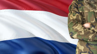 Olanda armată
