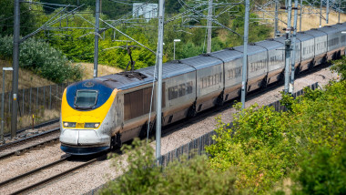 Eurostar
