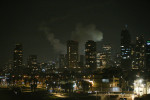 Iran launches retaliatory strikes against Israel