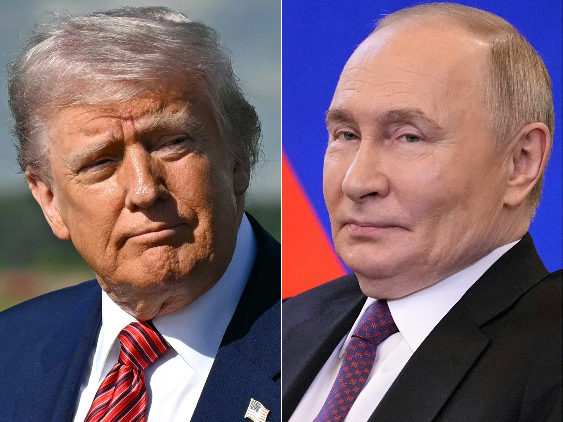 Oficial de la Kremlin: Putin și Trump se vor întâlni „în următoarele zile”
