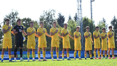 România U19