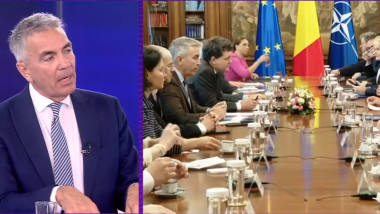 dragos anastasiu negocieri cotroceni
