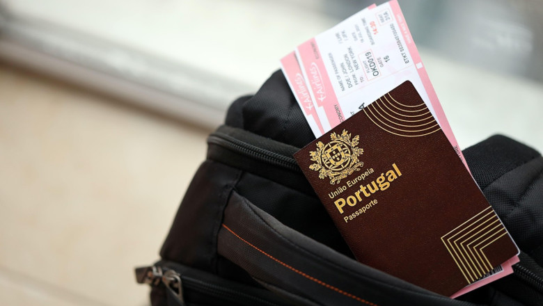 Portugalia înăsprește regulile pentru imigranți și dublează perioada minimă de rezidență pentru obținerea cetățeniei