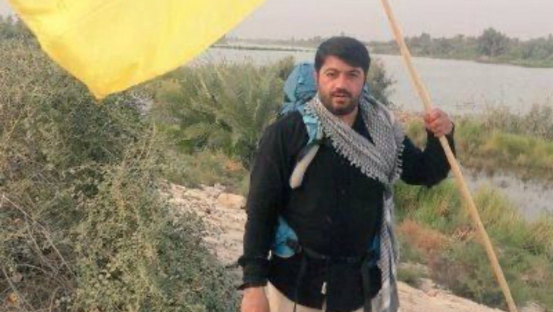 Israelul a eliminat încă un om de ştiinţă iranian din domeniul nuclear, cu puțin timp înainte de armistițiul anunțat de Trump