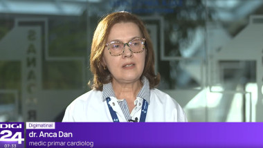 Dr. Anca Dan