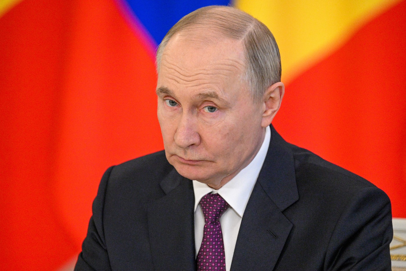 Motivul pentru care Putin nu va fi prezent la summitul BRICS din Brazilia 
